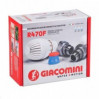 Комплект термостатический осевой НР 1/2" х 16 Giacomini R470AX023