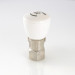 Клапан регулирующий угловой Valtec 1/2" VT.007.N.04