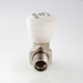 Клапан регулирующий угловой Valtec 1/2" VT.007.N.04