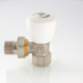 Клапан регулирующий угловой Valtec 1/2" VT.007.N.04