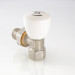 Клапан регулирующий угловой Valtec 1/2" VT.007.N.04
