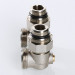 Узел угловой для нижнего подключения Valtec 1/2" х 3/4"ЕК VT.345.KNA.E04