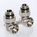 Узел угловой для нижнего подключения Valtec 1/2" х 3/4"ЕК VT.345.KNA.E04