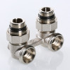 Узел угловой для нижнего подключения Valtec 1/2" х 3/4"ЕК VT.345.KNA.E04