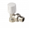 Вентиль радиаторный угловой MVI 3/4" TR.210.05