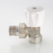 Клапан регулирующий угловой Valtec 3/4" VT.007.LN.05