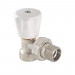 Клапан регулирующий угловой Valtec 3/4" VT.007.LN.05