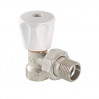 Клапан регулирующий угловой Valtec 3/4" VT.007.LN.05
