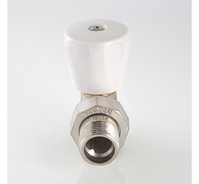 Клапан регулирующий угловой Valtec 3/4" VT.007.LN.05