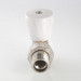 Клапан регулирующий угловой Valtec 3/4" VT.007.LN.05