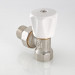 Клапан регулирующий угловой Valtec 3/4" VT.007.LN.05