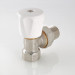 Клапан регулирующий угловой Valtec 3/4" VT.007.LN.05