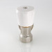 Клапан регулирующий угловой Valtec 3/4" VT.007.LN.05