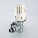 Комплект терморегулирующего оборудования угловой Valtec 1/2" VT.045.N.04