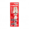 Комплект терморегулирующего оборудования угловой Valtec 1/2" VT.045.N.04