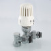 Комплект терморегулирующего оборудования угловой Valtec 1/2" VT.045.N.04