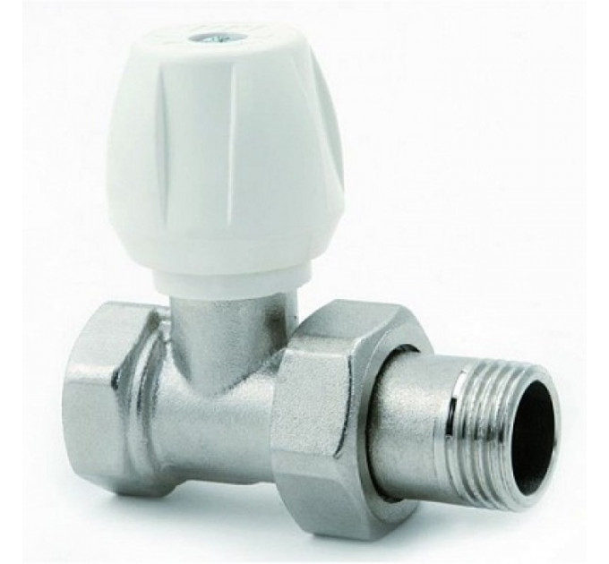 ICMA Прямой вентиль 3/4" (82813AE06)