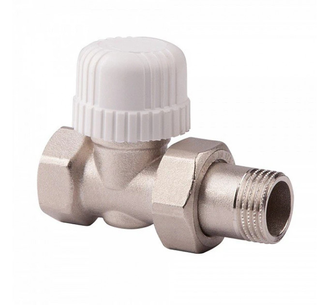 ICMA Прямой вентиль термостатический 1/2", 28x1.5 (82775AD06)