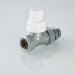 Клапан термостатический прямой с дополнительным уплотнением Valtec 1/2" VT.032.NR.04