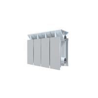 Радиатор биметаллический Radena CS 150x14