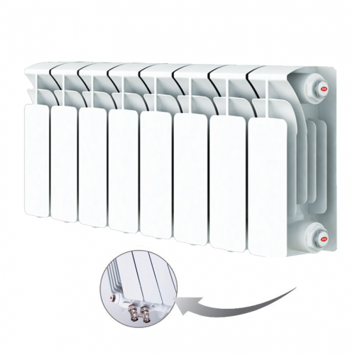 Rifar Base Ventil 200 x8
