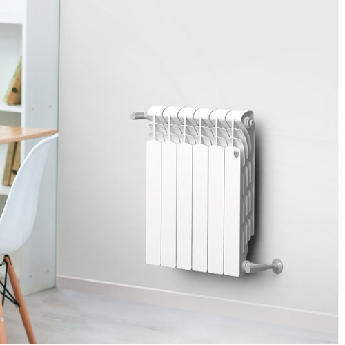Royal Thermo Revolution 350 x4
