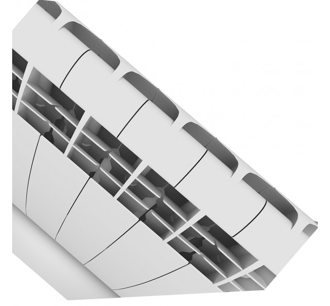 Royal Thermo Biliner alum 500 x10