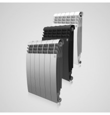 Royal Thermo BiLiner 500 x10 Bianco Traffico