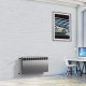 Royal Thermo BiLiner 500 x8 Silver Satin