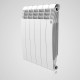 Royal Thermo BiLiner 500 x8 Silver Satin