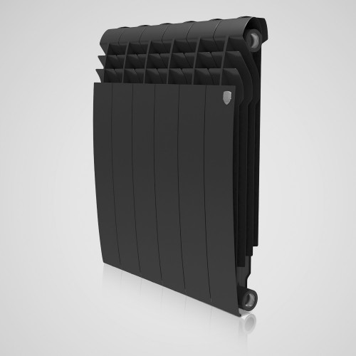 Royal Thermo BiLiner 500 x8 Silver Satin