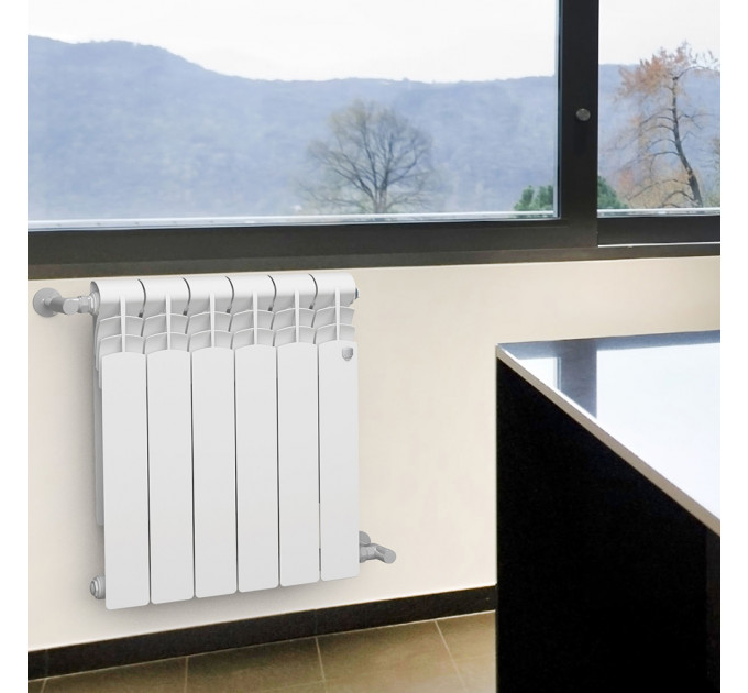 Royal Thermo Revolution Bimetall 350 x10