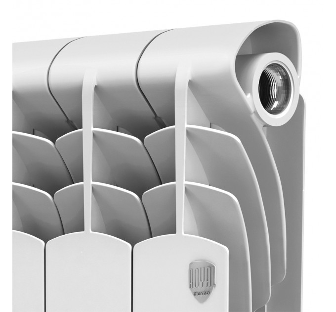 Royal Thermo Revolution Bimetall 350 x10