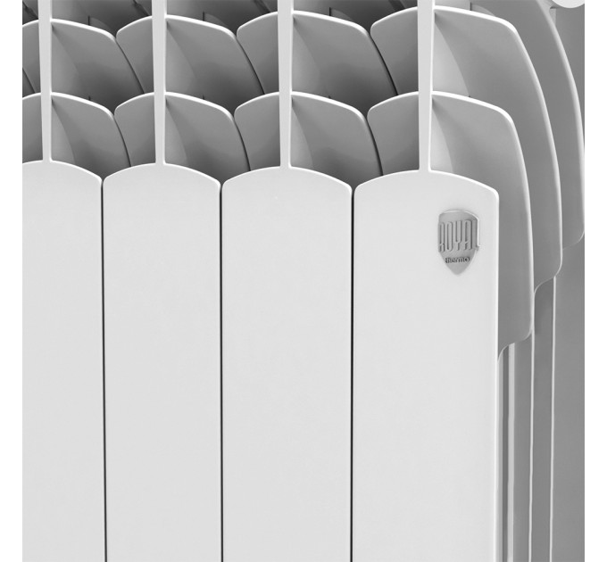 Royal Thermo Revolution Bimetall 350 x10