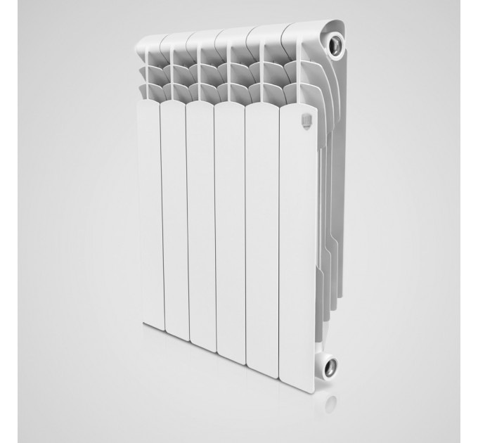 Royal Thermo Revolution Bimetall 350 x10