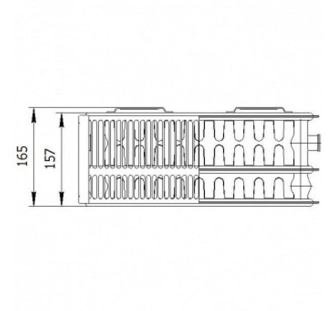 LEMAX C 33 300 X 1800