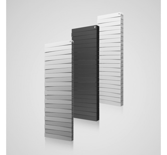 Royal Thermo PianoForte Tower x22