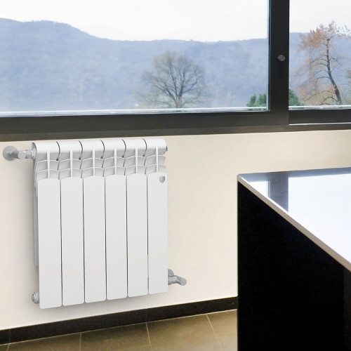 Royal Thermo Revolution Bimetall 350 x4