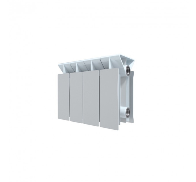 Радиатор биметаллический Radena CS 150x16