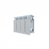Радиатор биметаллический Radena CS 150x16