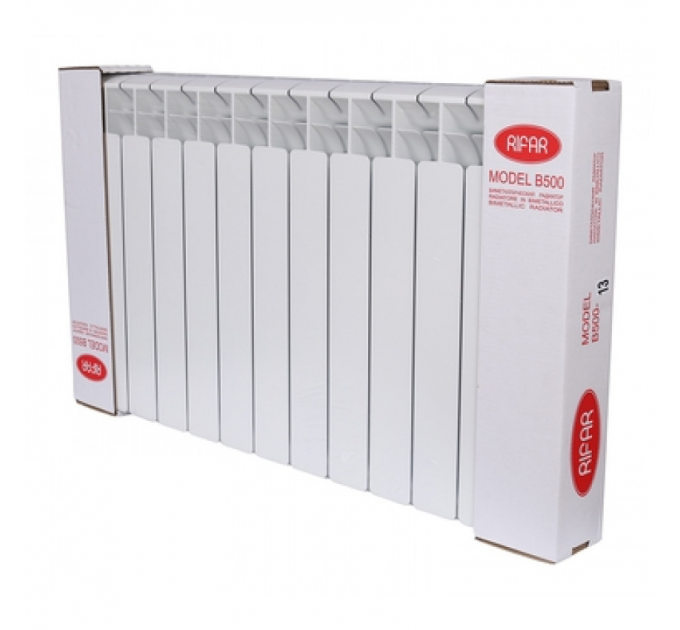 Rifar Base 500 x7