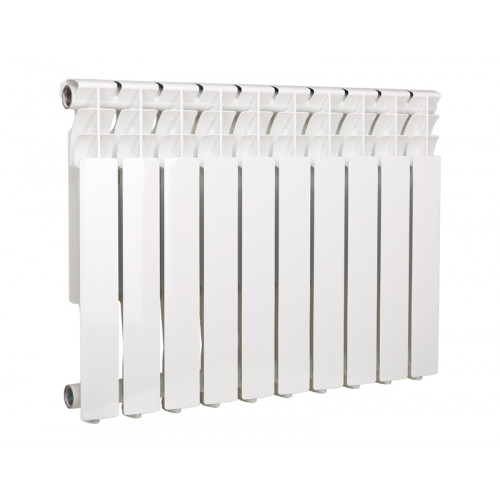 Алюминиевые радиаторы Oasis Eco 500/80/14
