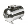 Unipump Гидроаккумулятор 80 л (нерж.) горизонтальный