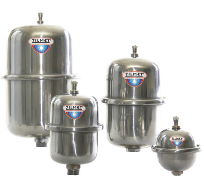 Zilmet INOX-PRO 0,5л 11B000BB00