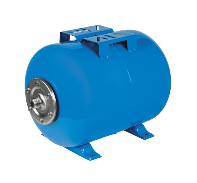 Unipump Гидроаккумулятор 50 л горизонтальный