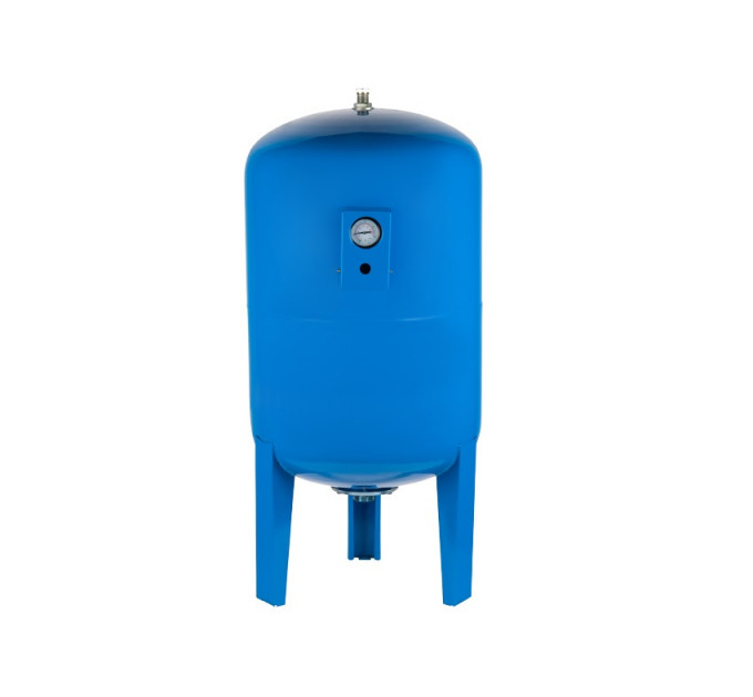 Unipump Гидроаккумулятор 300 л вертикальный