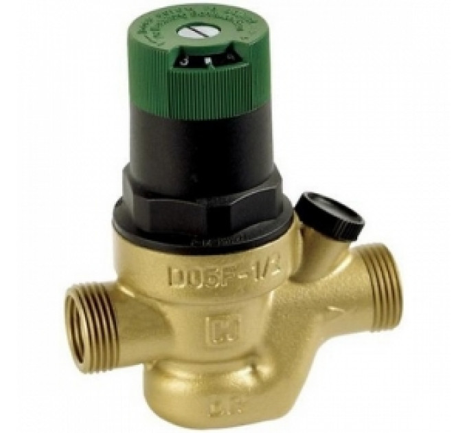 Редуктор давления Honeywell D05F-1/2A