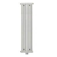 Стальной трубчатый радиатор RIFAR TUBOG TUB 2180 - 10 секций D3