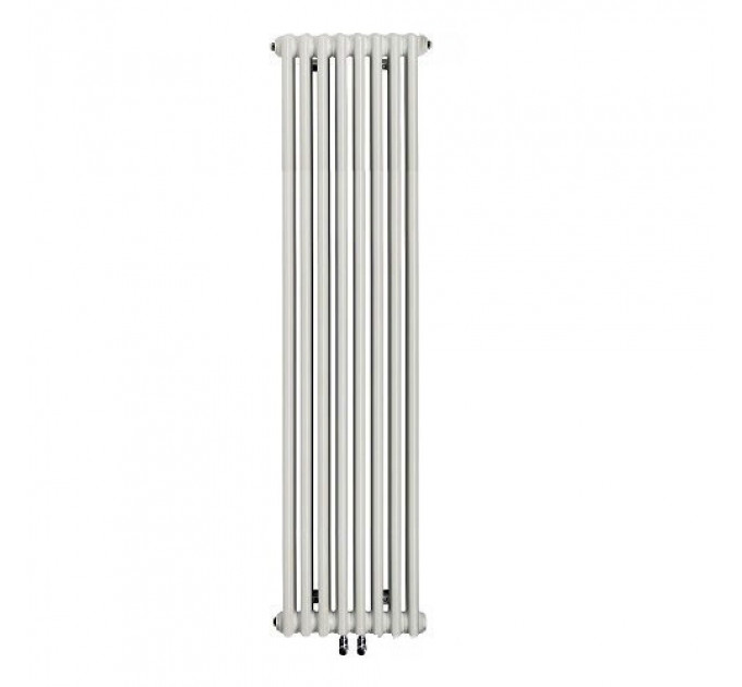 Стальной трубчатый радиатор RIFAR TUBOG TUB 3240 - 7 секций D3