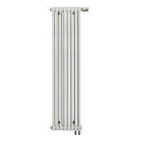 Стальной трубчатый радиатор RIFAR TUBOG TUB 3180 - 8 секций DV1